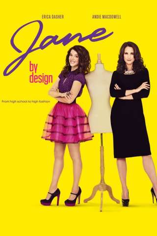 Jane - Stilista per caso [] (2012)