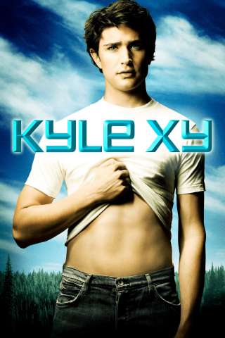 Kyle XY [] (2006)