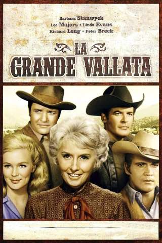 La grande vallata [] (1965)