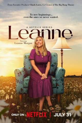 Leanne [] (2025)