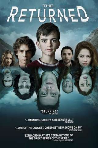 The Returned [] (2012)