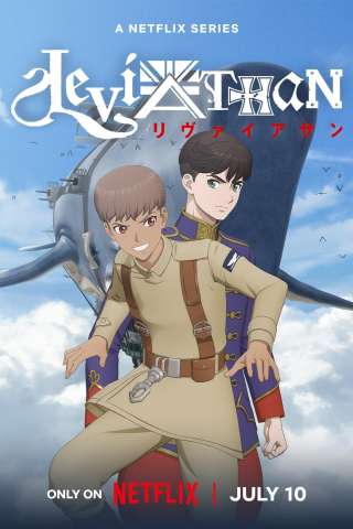 Leviathan [] (2025)