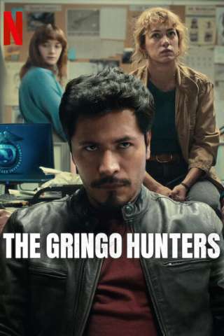 Los gringo hunters [] (2025)