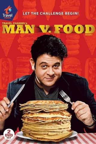 Man vs Food [] (2008)