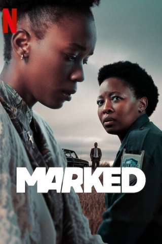 Marked [] (2025)