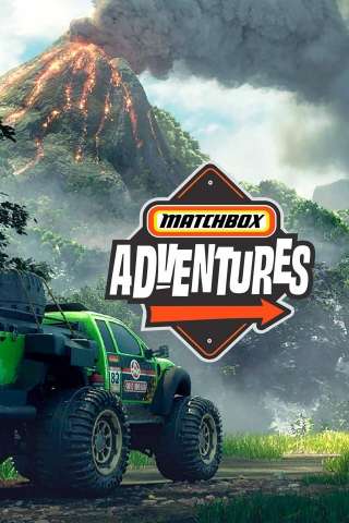 Matchbox Adventures [] (2021)