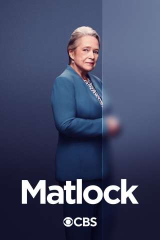 Matlock [] (2024)