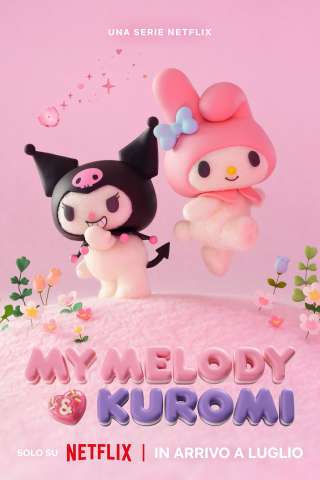 My Melody and Kuromi [] (2025)