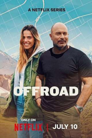 Off Road [] (2025)
