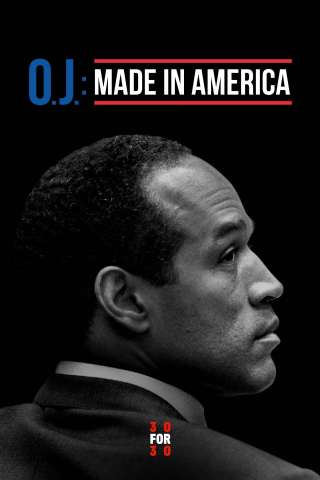 O.J.: Made in America [] (2016)