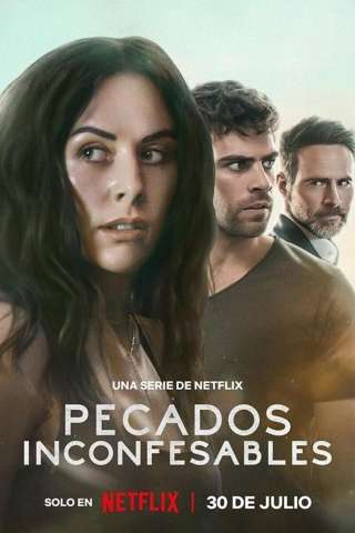 Peccati inconfessabili [] (2025)