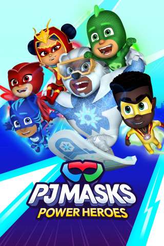 PJ Masks - Super Pigiamini [] (2023)