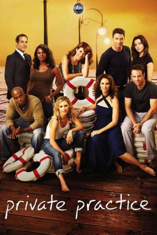 Private Practice [] (2007)
