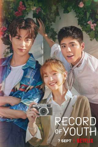 Record of youth [] (2020)
