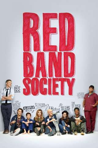 Red Band Society [] (2014)