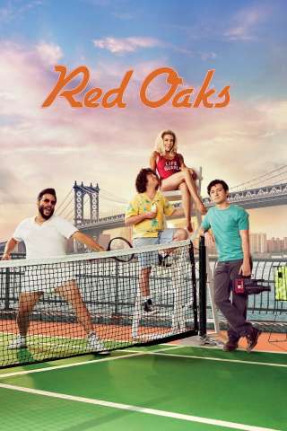 Red Oaks [] (2014)
