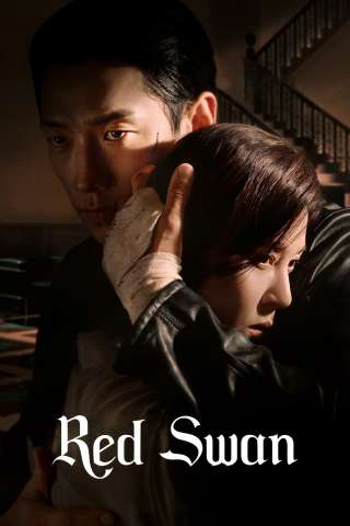 Red Swan [] (2024)