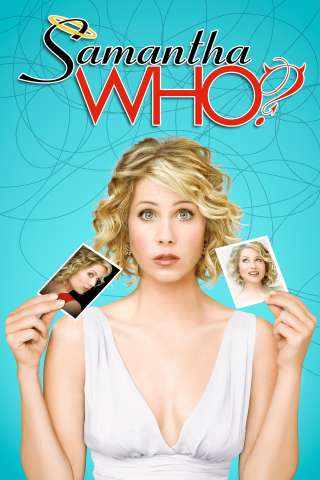 Samantha Chi? [] (2007)