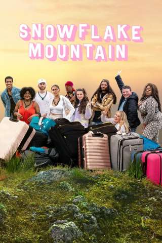 Snowflake Mountain: una sfida per crescere [] (2022)