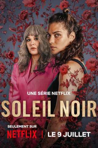 Soleil noir [] (2025)