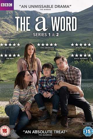 The A Word [] (2016)