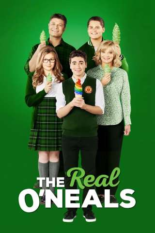 The Real O'Neals [] (2016)