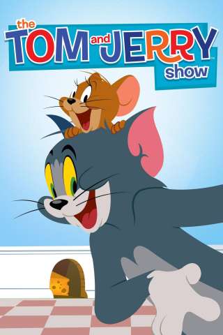 The Tom & Jerry Show [] (2014)
