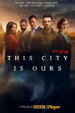 This City Is Ours [] (2025)