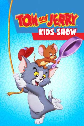 Tom and Jerry Kids [] (1990)
