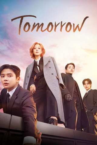 Tomorrow [] (2022)
