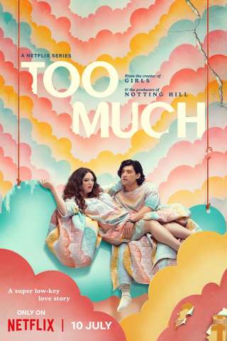 Too Much [] (2025)