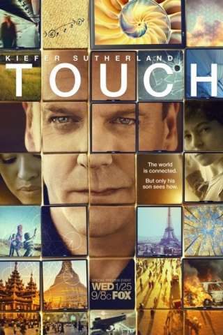 Touch [] (2012)