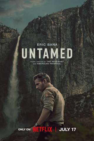 UNTAMED [] (2025)