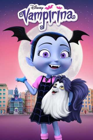 Vampirina [] (2017)