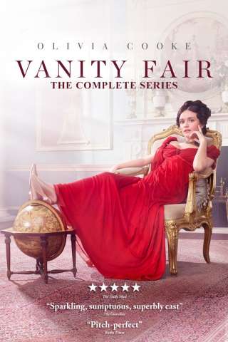 Vanity Fair - La fiera delle vanità [] (2018)