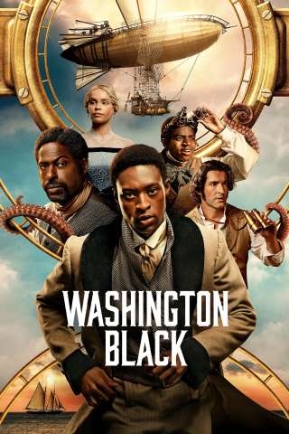 Washington Black [] (2025)