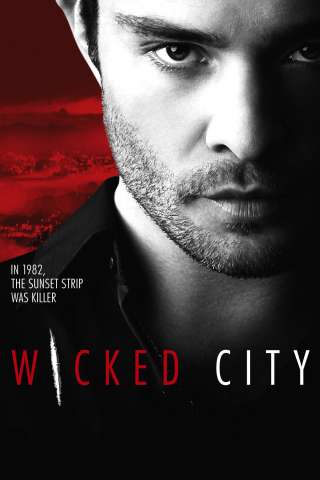 Wicked City [] (2015)