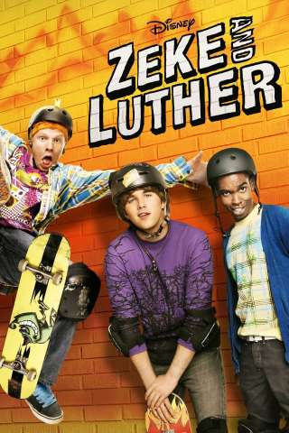Zeke and Luther [] (2009)