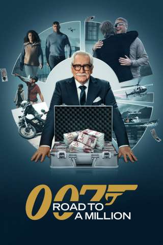 007: Road to a Million [] (2023)