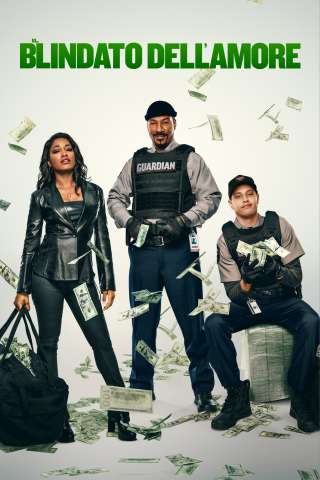 Il blindato dell'amore [HD] (2025)