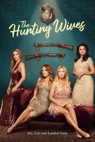 The Hunting Wives [] (2025)