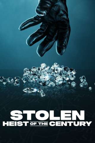 Stolen: Il furto del secolo [HD] (2025)
