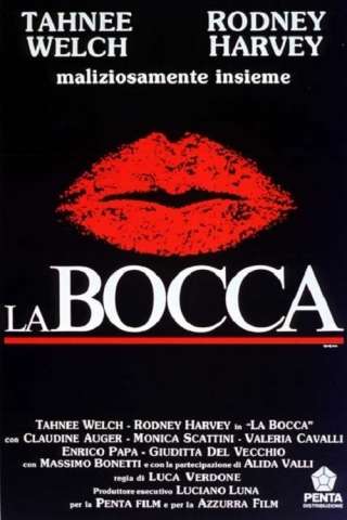 La bocca [SD] (1991)