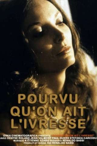 I piaceri della contessa Gamiani [SD] (1974)