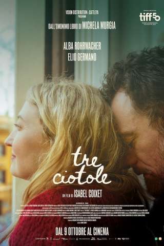 Tre ciotole [HD] (2025)