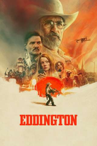 Eddington [HD] (2025)