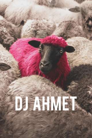 DJ Ahmet [HD] (2025)