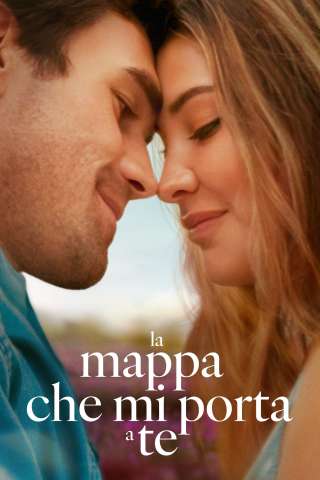 La mappa che mi porta a te [HD] (2025)