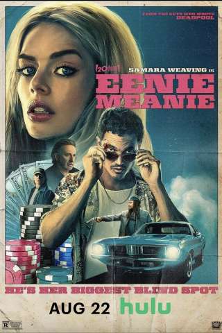 Eenie Meanie [HD] (2025)