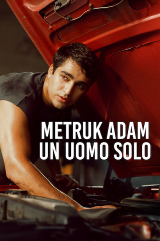 Metruk Adam - Un uomo solo [HD] (2025)